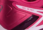 Asics Gel-Blast 7 Rouge Red